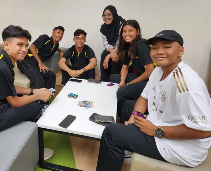 Post by Shuqri Bin Shaifuddin